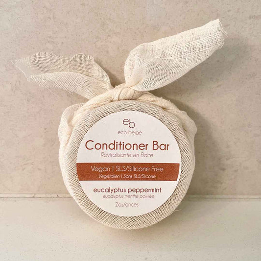 Conditioner Bar