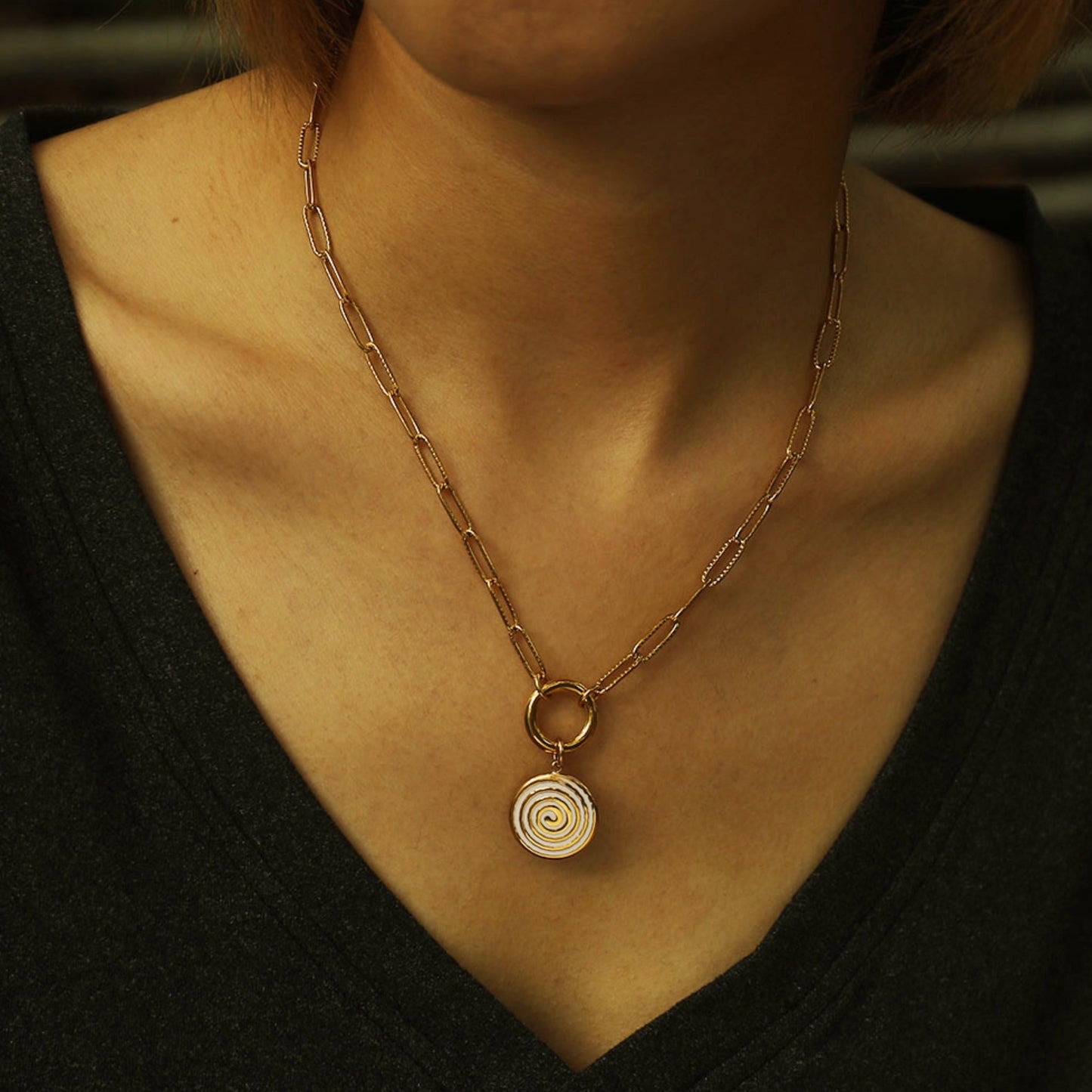 ELIZABETH Necklace
