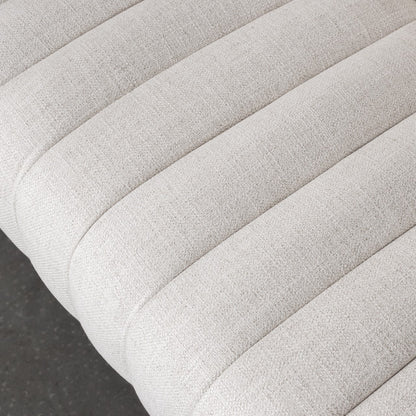 Elliot Condosofa – Creme