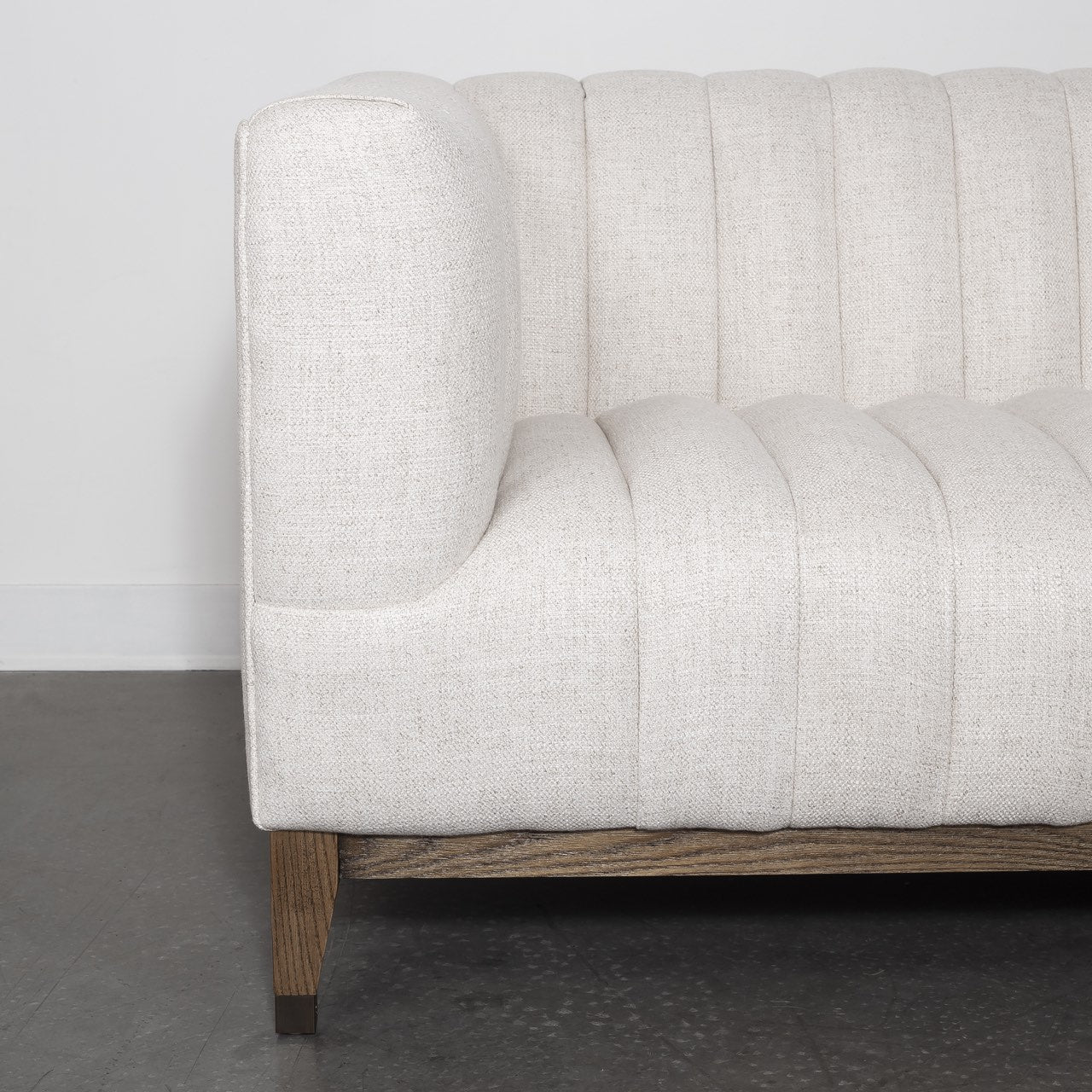 Elliot Condosofa – Creme
