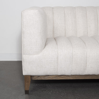 Elliot Condosofa – Creme