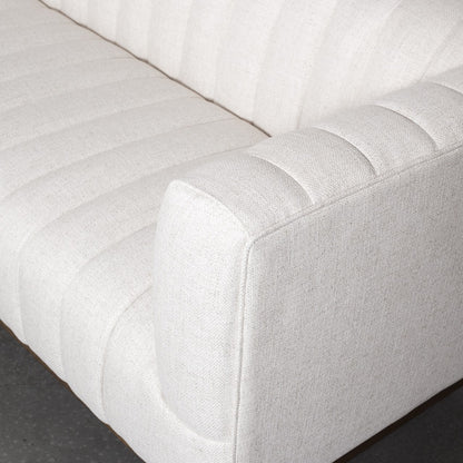 Elliot Condosofa – Creme