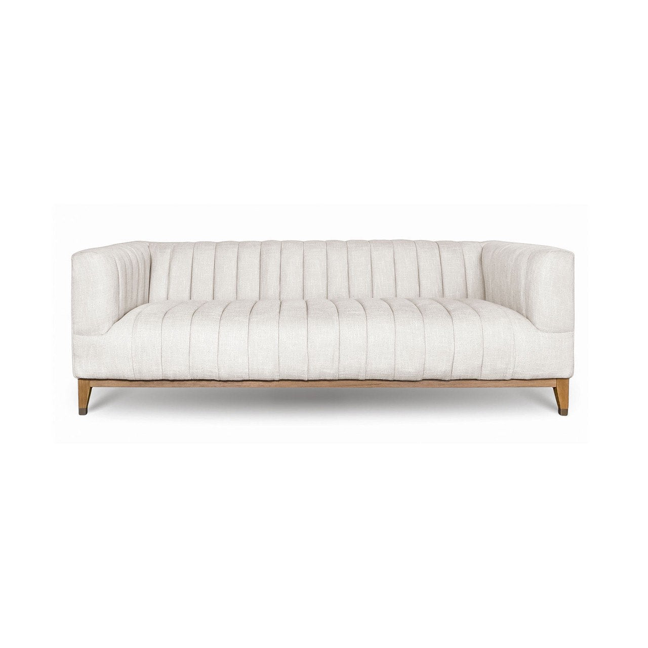 Elliot Condosofa – Creme