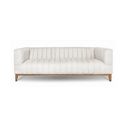 Elliot Condosofa – Creme