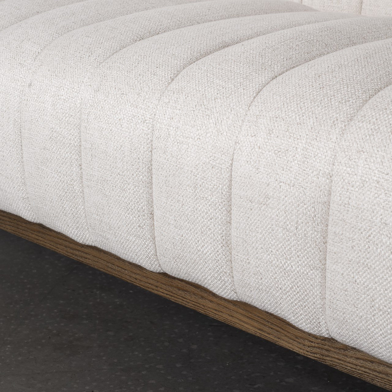 Elliot Condosofa – Creme