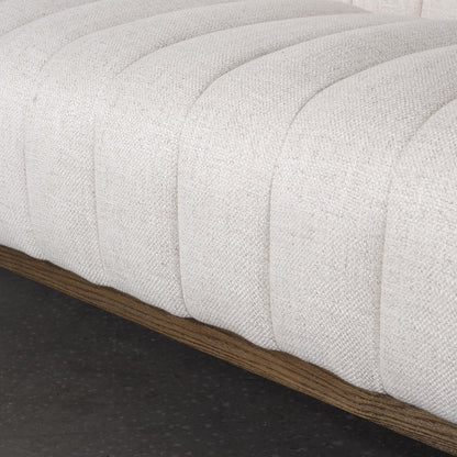 Elliot Condosofa – Creme