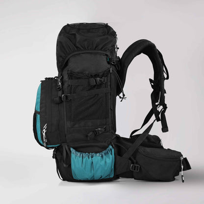 Expedition 58L