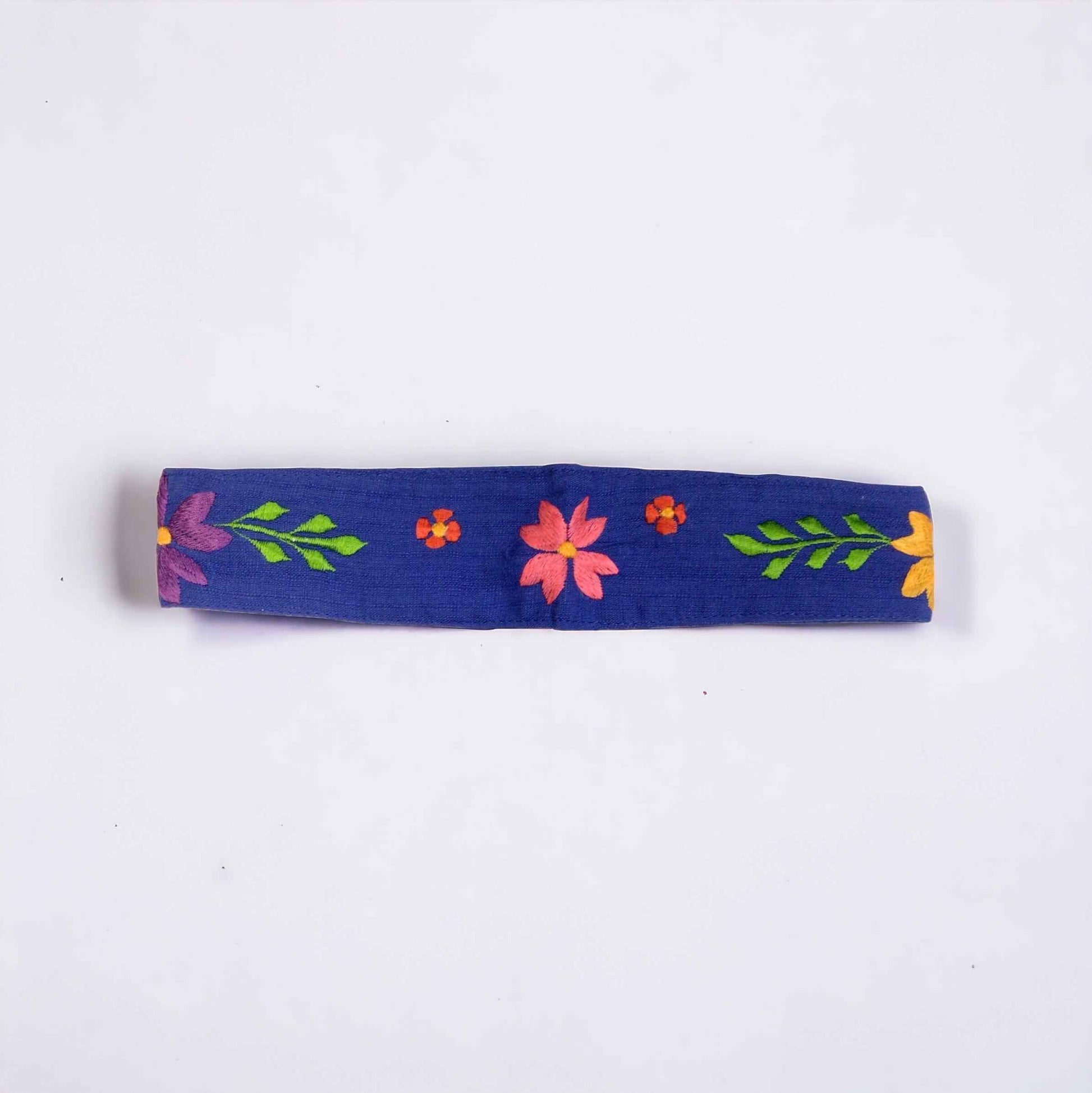 kids Embroidered Headbands (27)