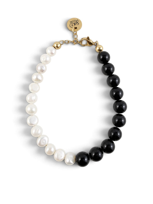 Cookies & Cream Bracelet