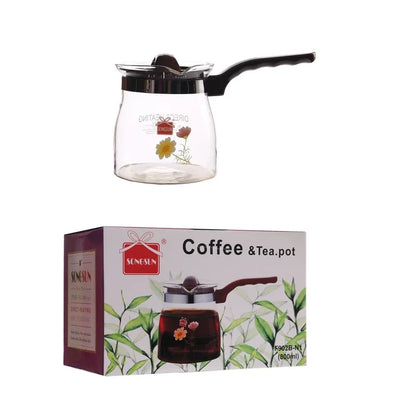 Coffee Warmer 0.6/0.8L - 1Piece