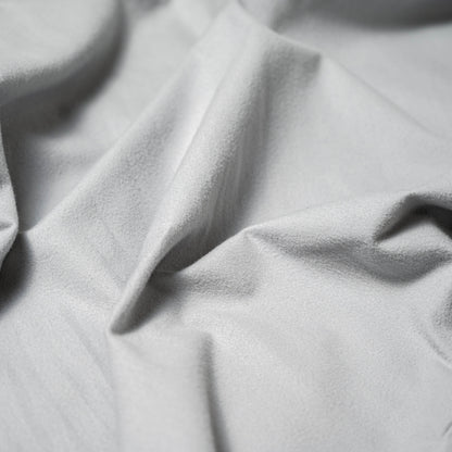 Bettbezug aus Bio-Flanell