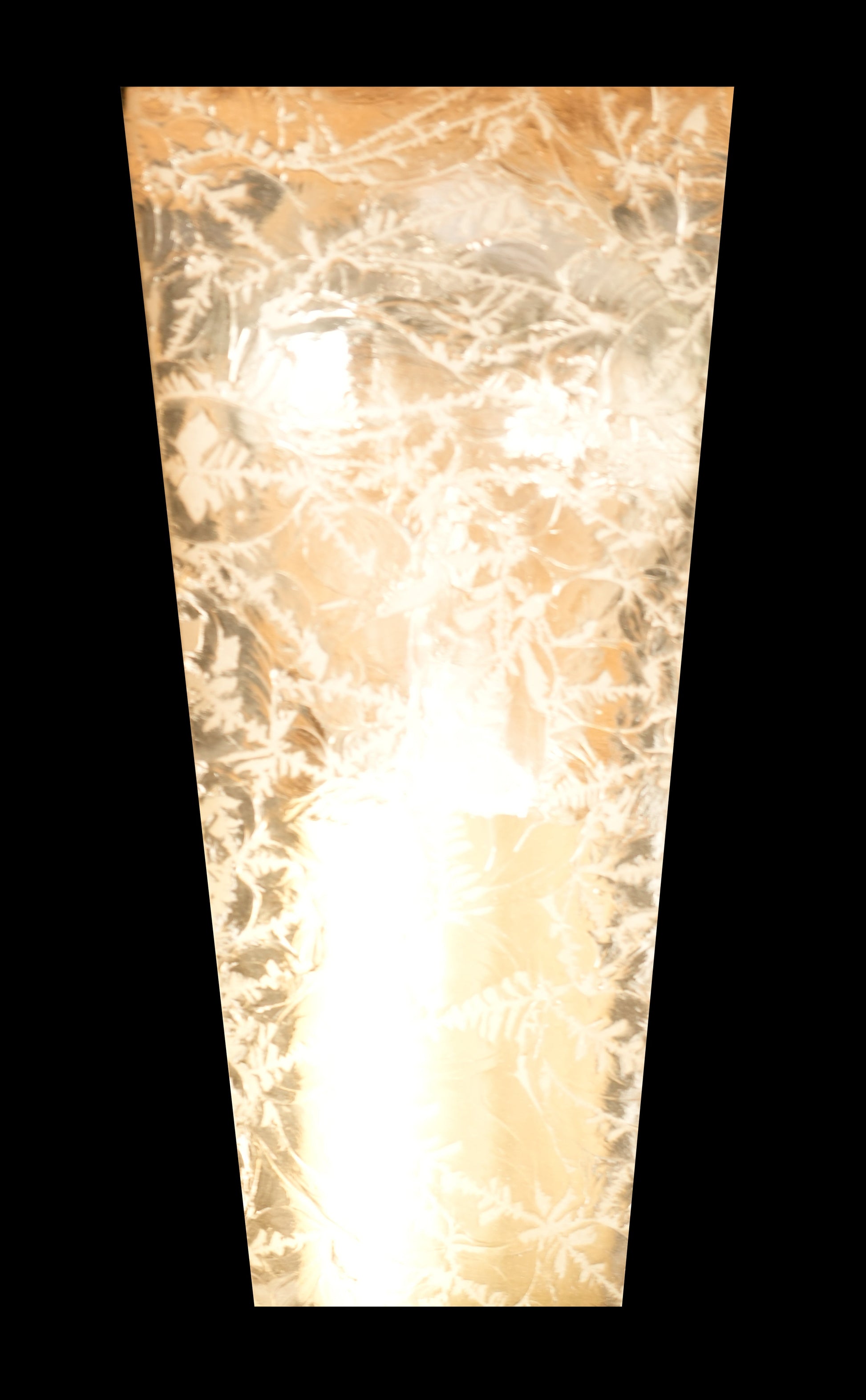 Verre de remplacement Concorde moyen
