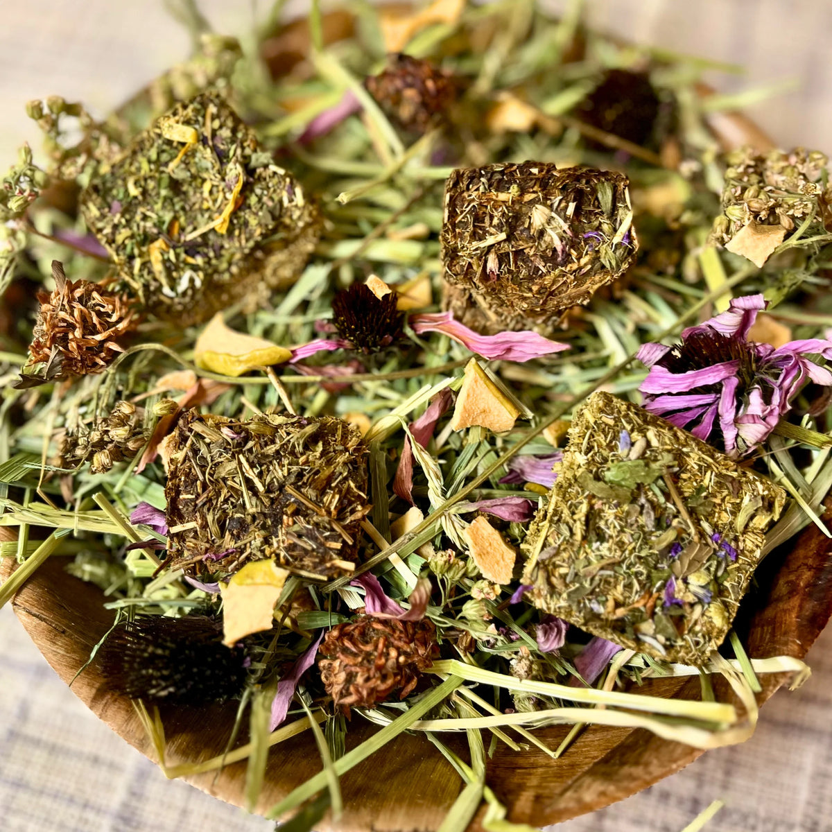 Meadow Harvest Box