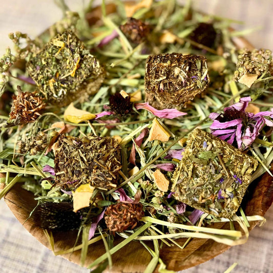 Meadow Harvest Box