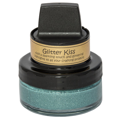 Cosmic Shimmer Glitter Kiss