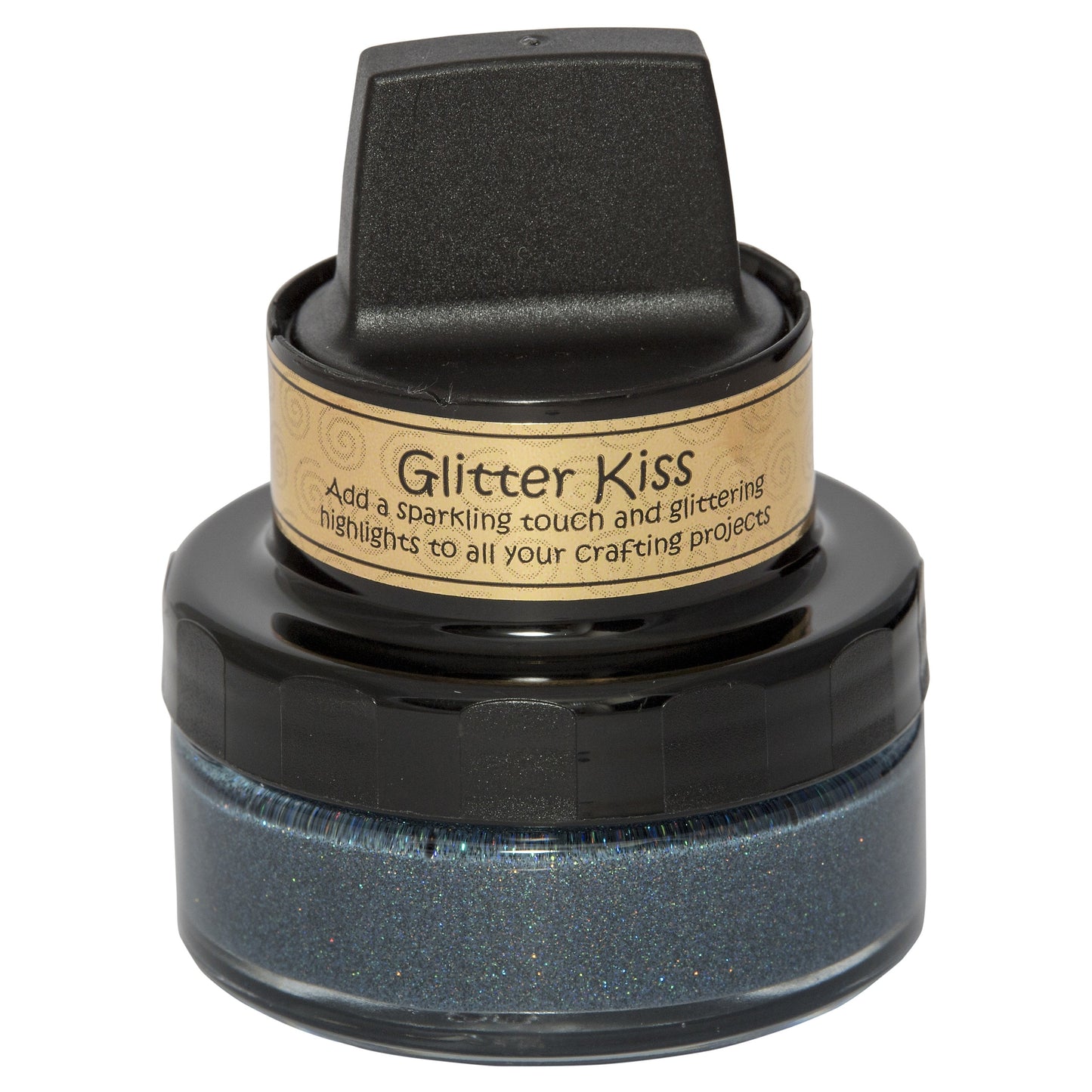 Cosmic Shimmer Glitter Kiss