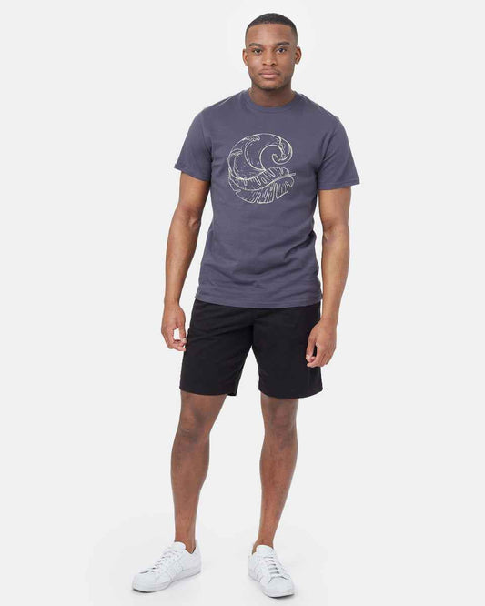 Palm Wave T-Shirt