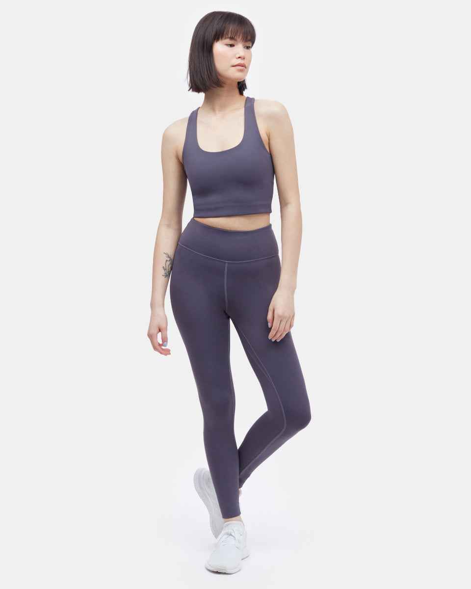 InMotion Longline Active Bra
