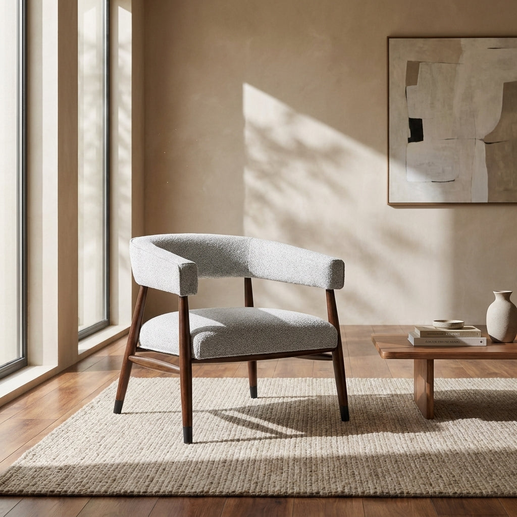 Kingsley Accent Chair