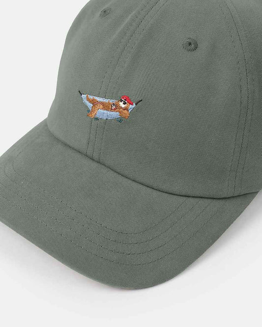 Sasquatch Peak Hat