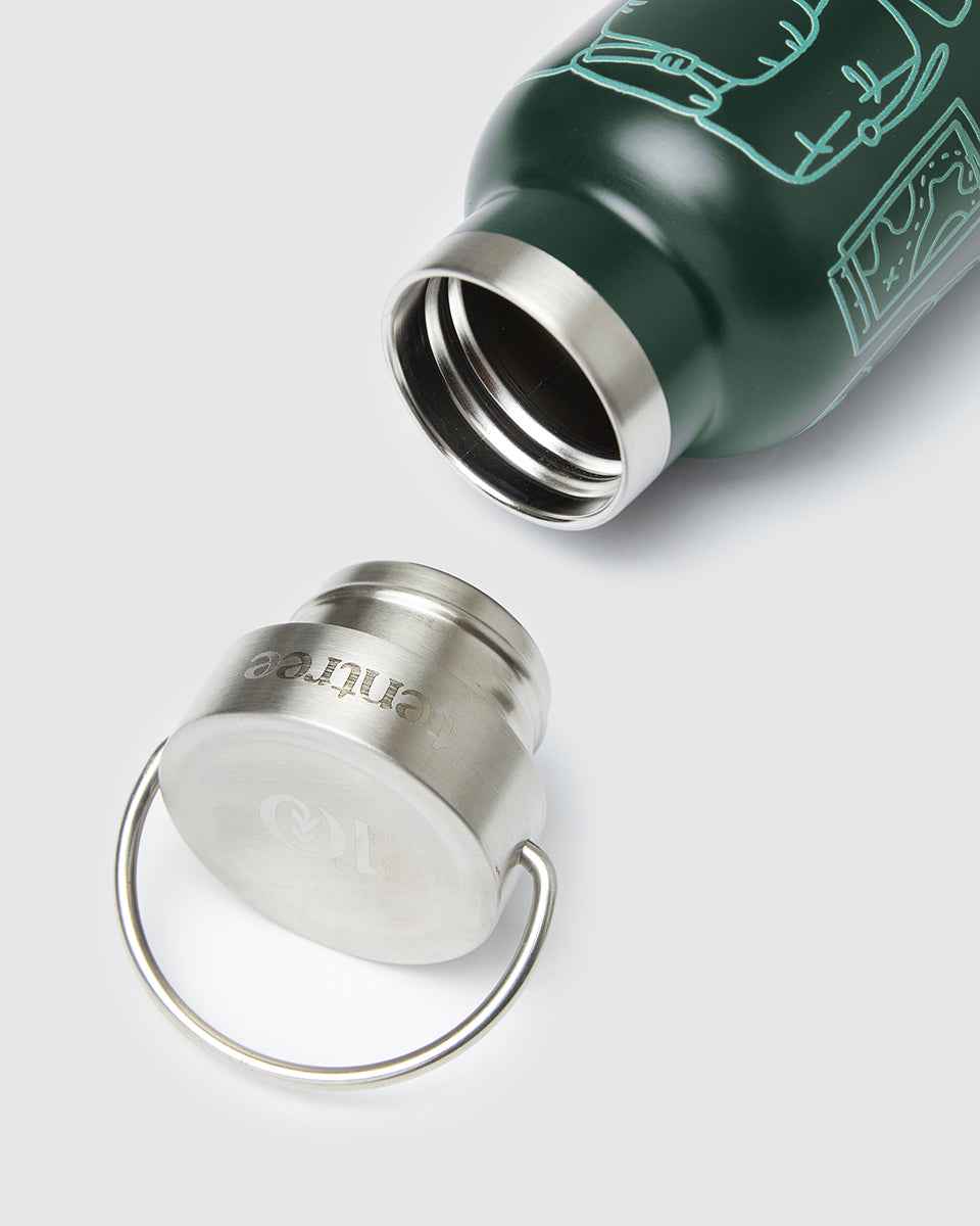Creekstone Water bottle