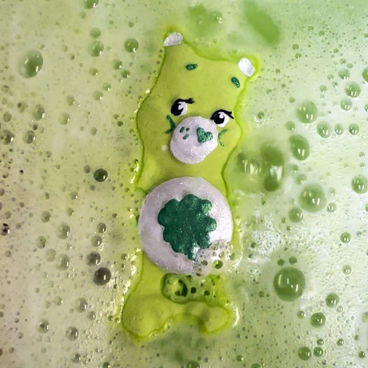 Friendship Bears