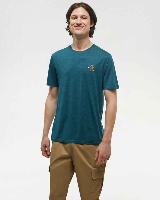 Sasquatch T-Shirt