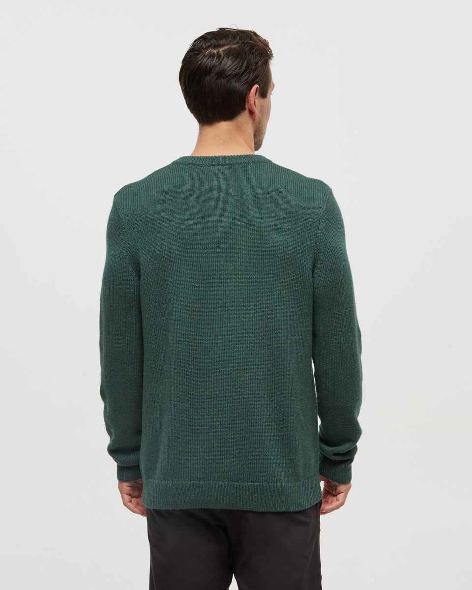 Dalton Sweater