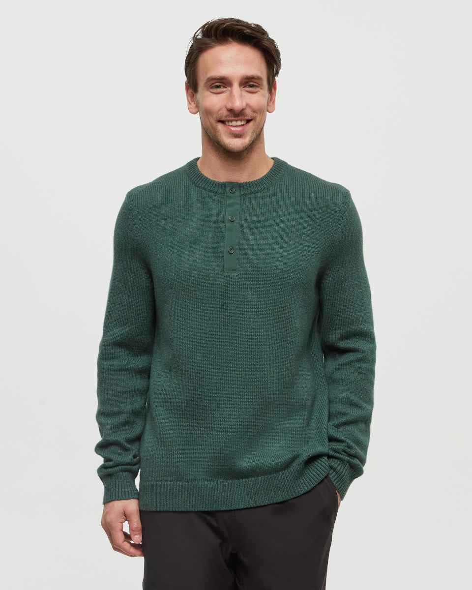 Dalton Sweater