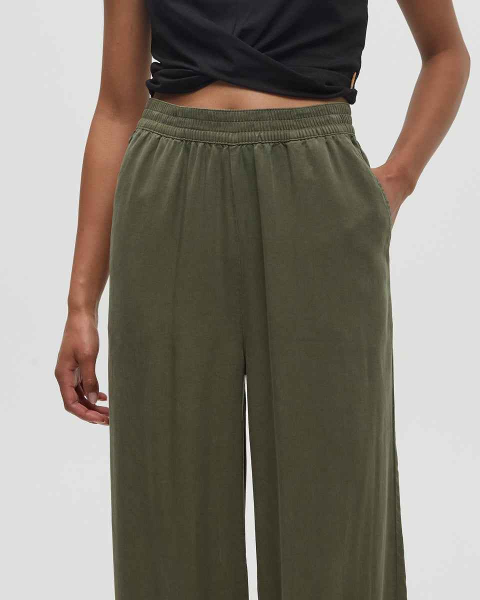 Kaslo Pant