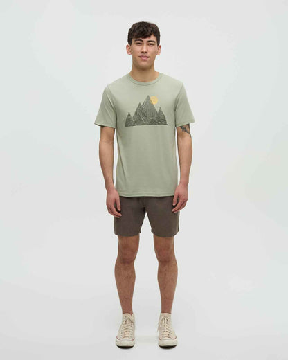 Peak T-Shirt