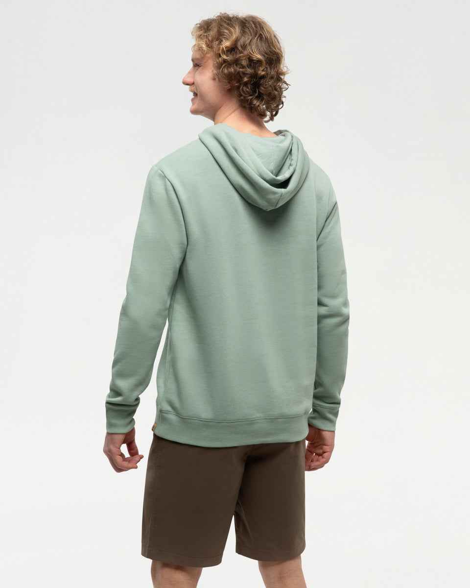 Juniper Hoodie