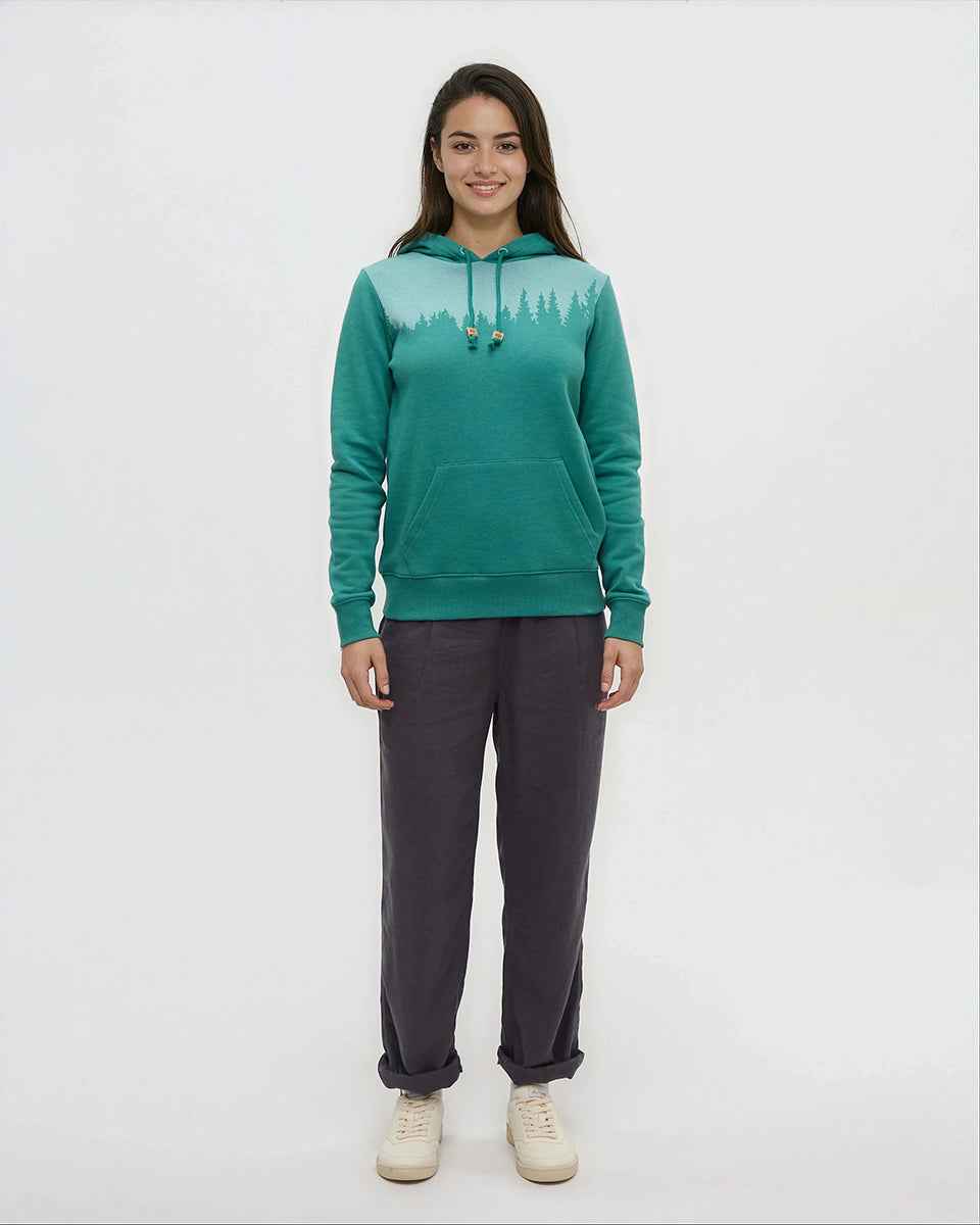 Juniper Hoodie