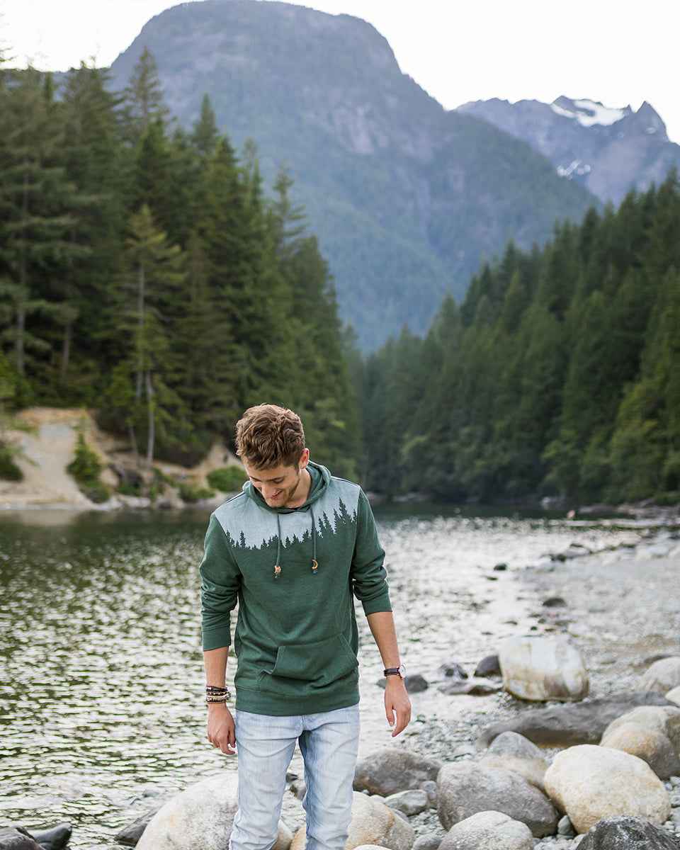 Juniper Hoodie