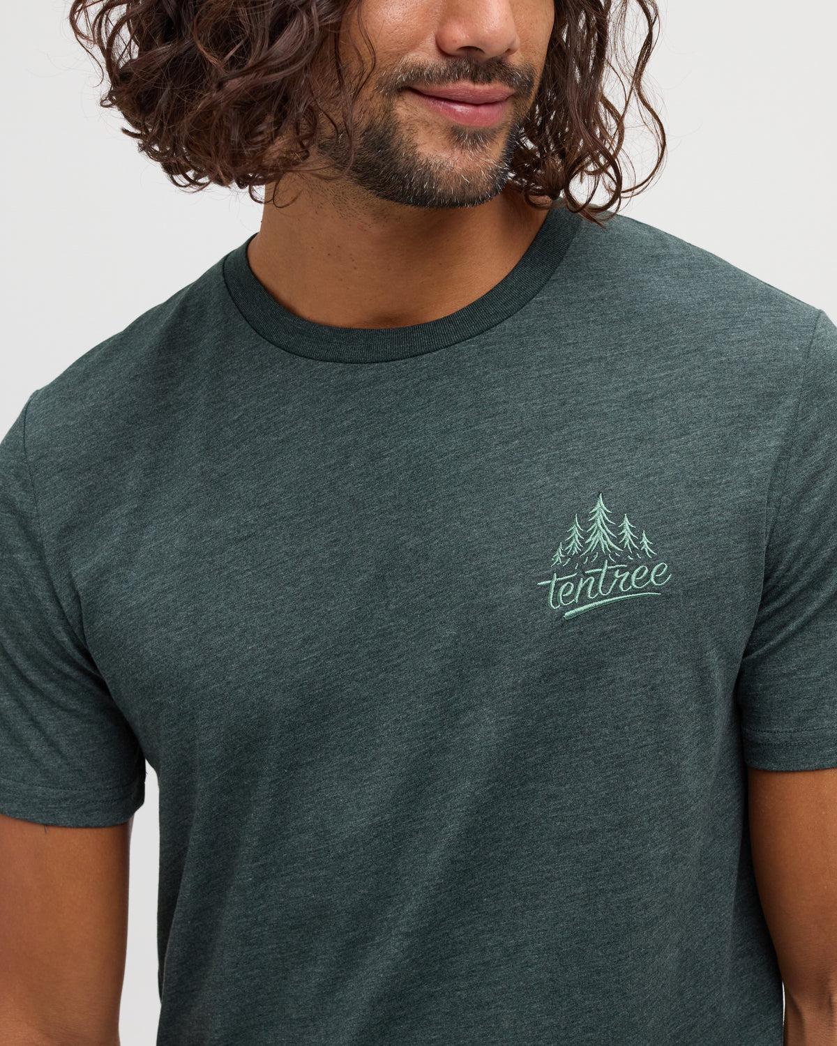 Tentree Tree T-Shirt