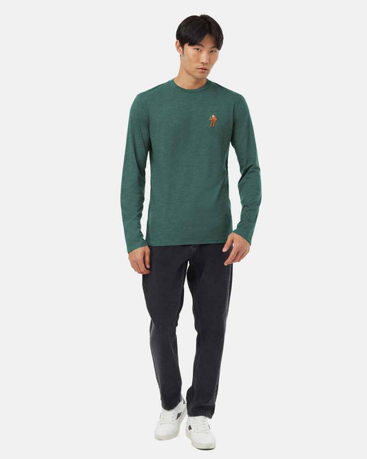 Sasquatch Longsleeve