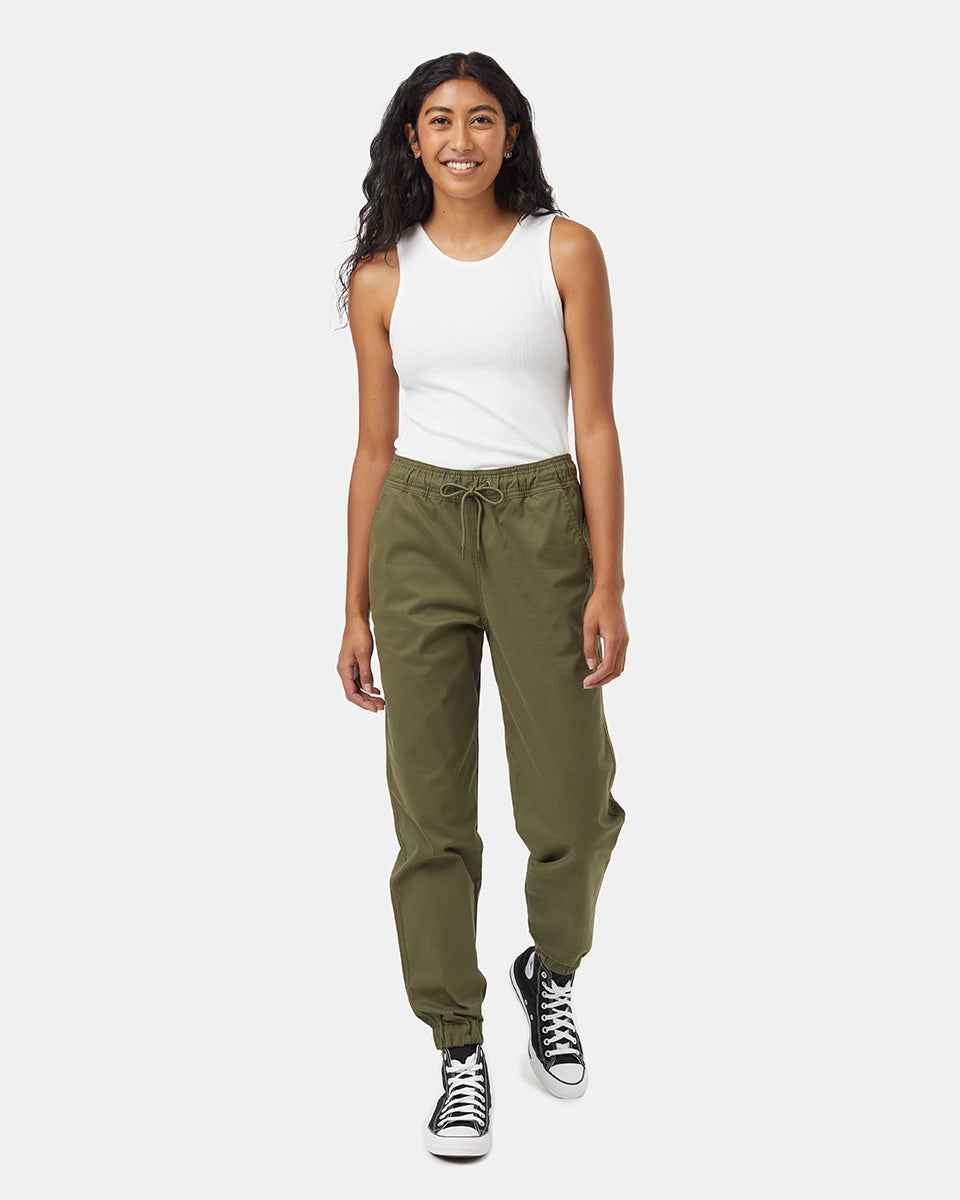 Dillon Jogger