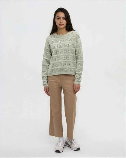 Lunenberg Sweater