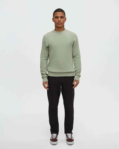 Hudson Sweater