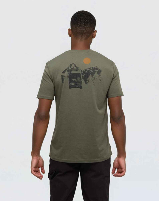 Mountain Pass T-Shirt