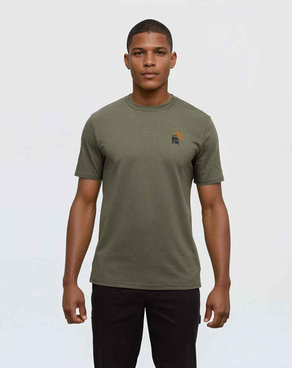 Mountain Pass T-Shirt