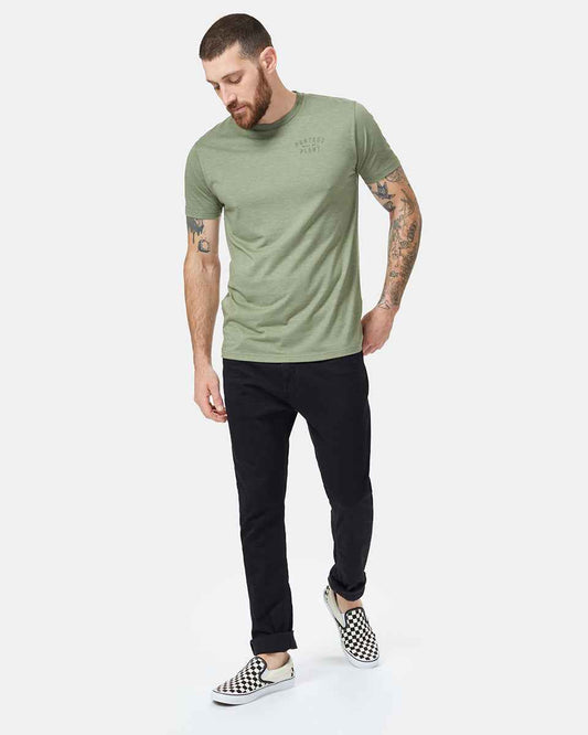 Protect What We Plant T-Shirt