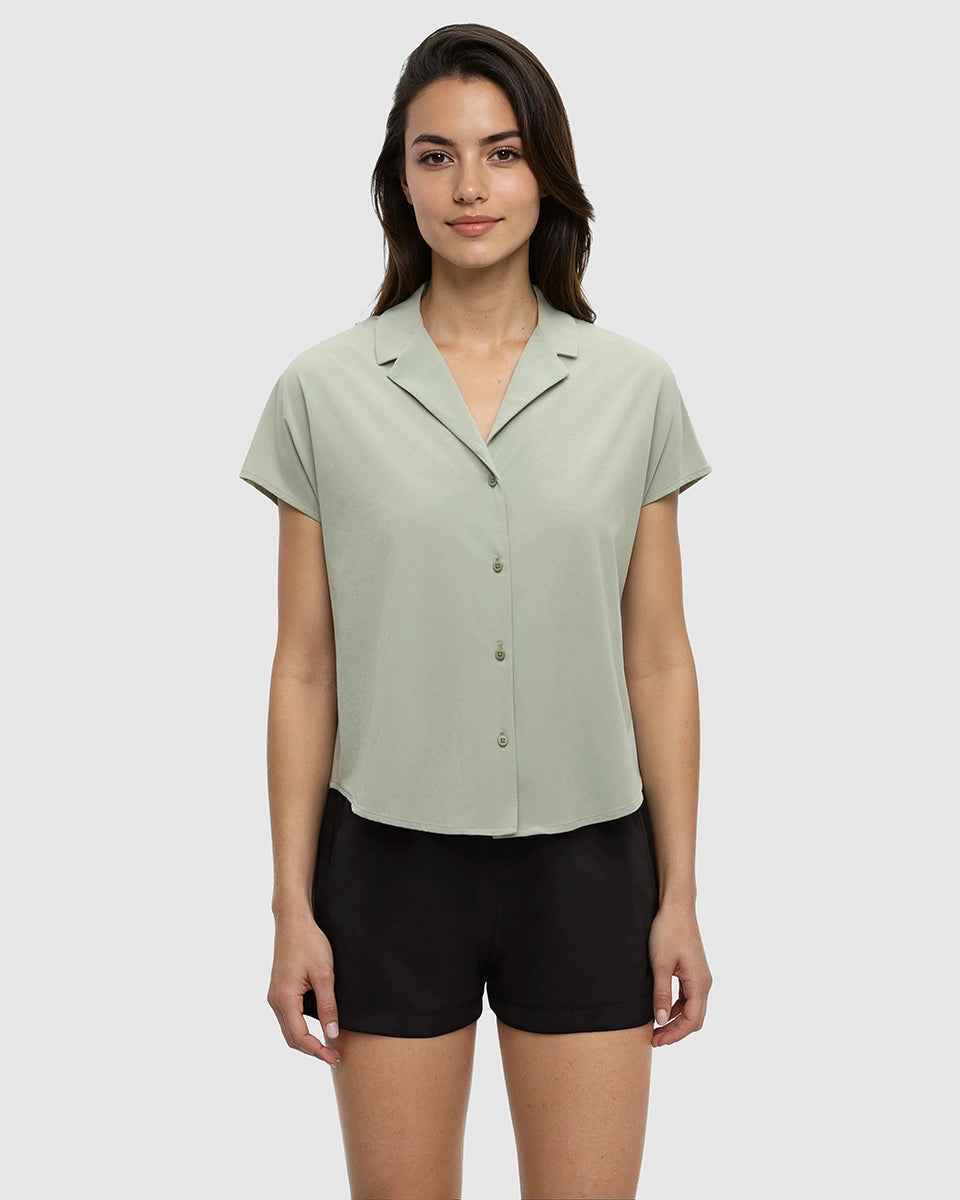 Harding Shirt