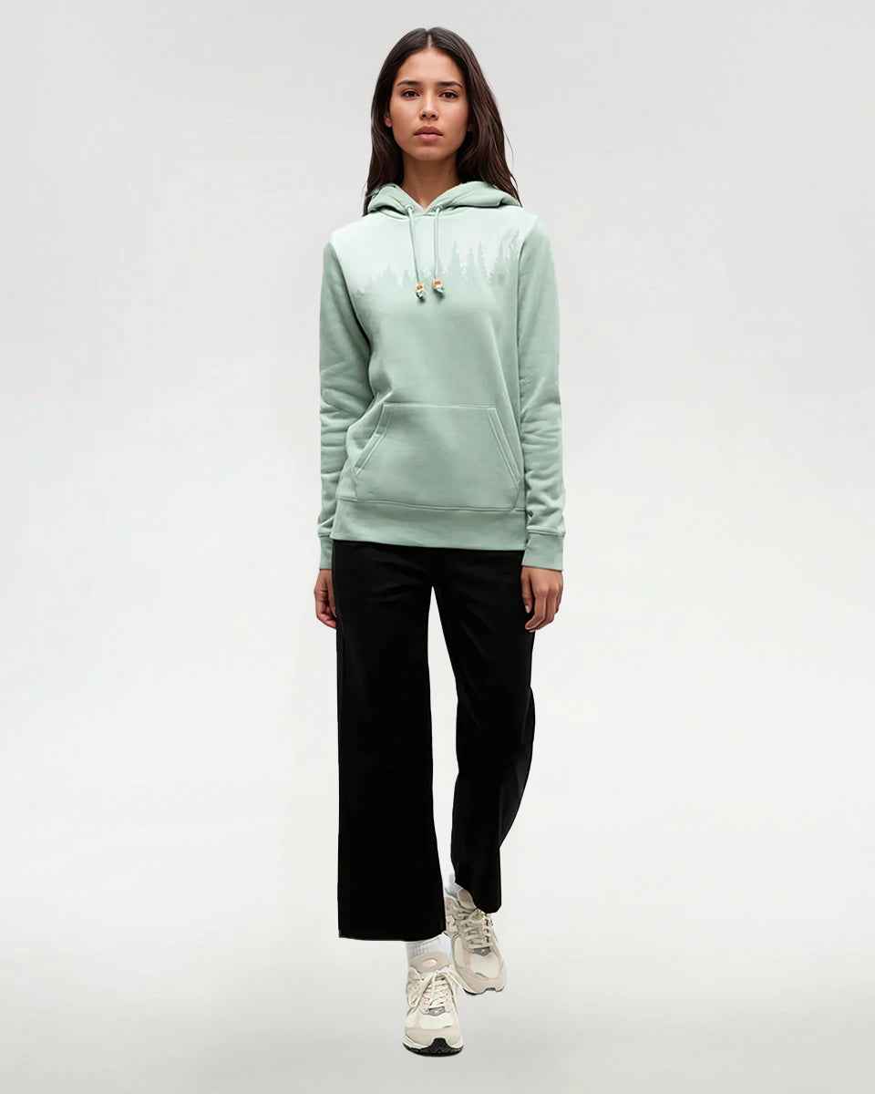 Juniper Hoodie