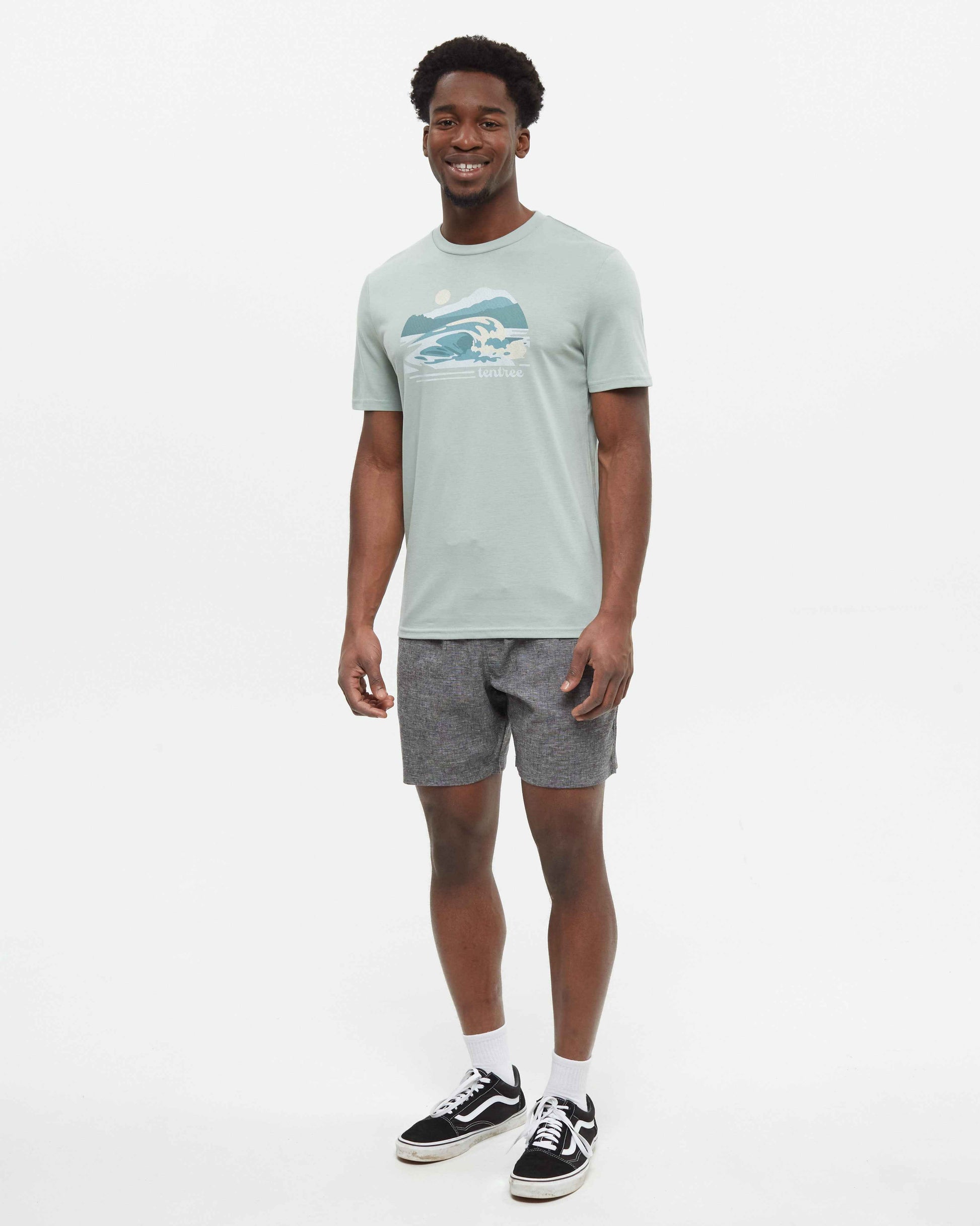 Breaker T-Shirt