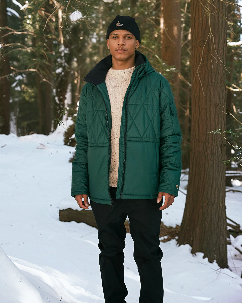 Ralston Jacket