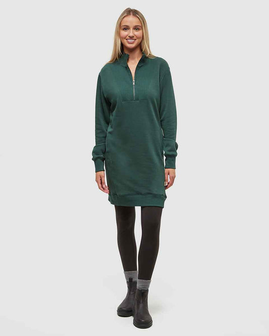 Weston Dress