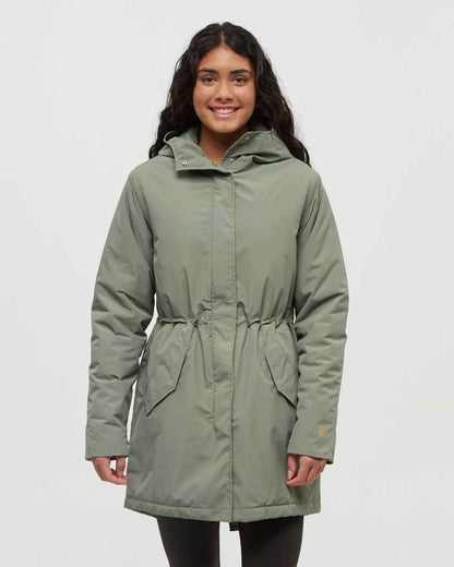 Nimbus Insulated Rain Jacket