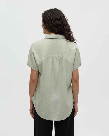 Magnolia Shirt