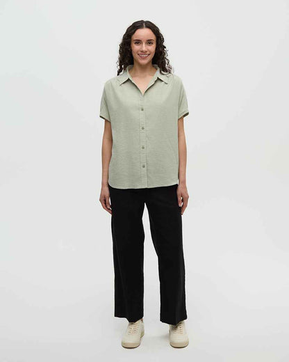 Magnolia Shirt